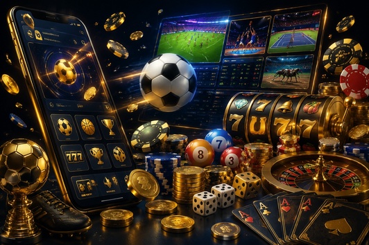 8bets