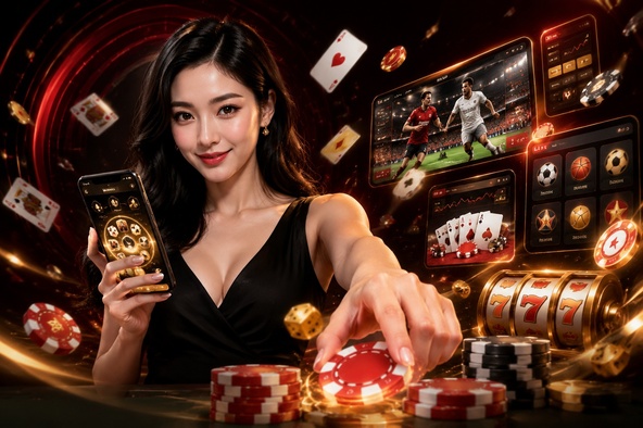8bets