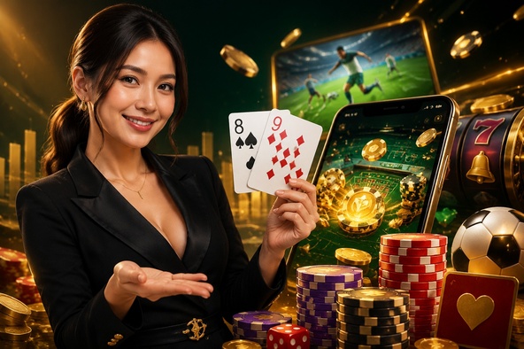 8bets