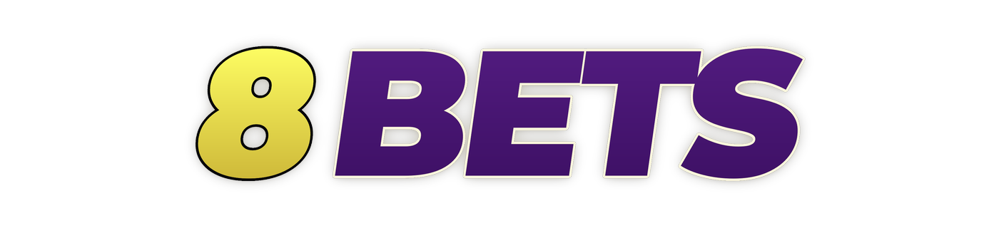 8bets Logo